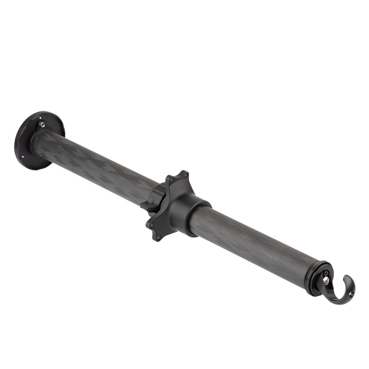 ProMediaGear TR34C colonna centrale in carbonio per treppiedi serie ProMediaGear 34