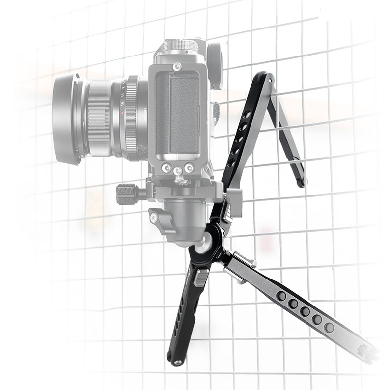 Mini-trépied Leofoto MT-03