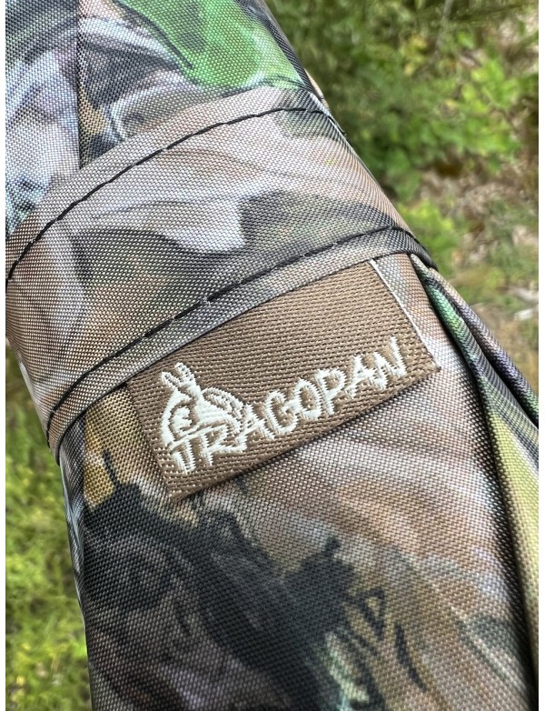 Camshield Regenschirm Large - Größe: Large