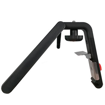 Eckla CAMFIX - Autoscheiben-Fotostativ