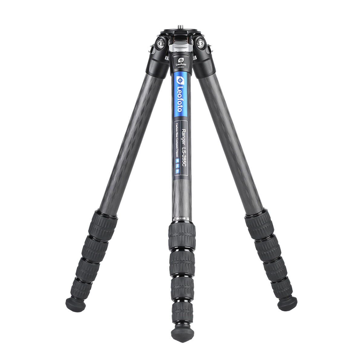 Leofoto Ranger LS-285C Karbon-Stativ mit Kugelkopf LH-36