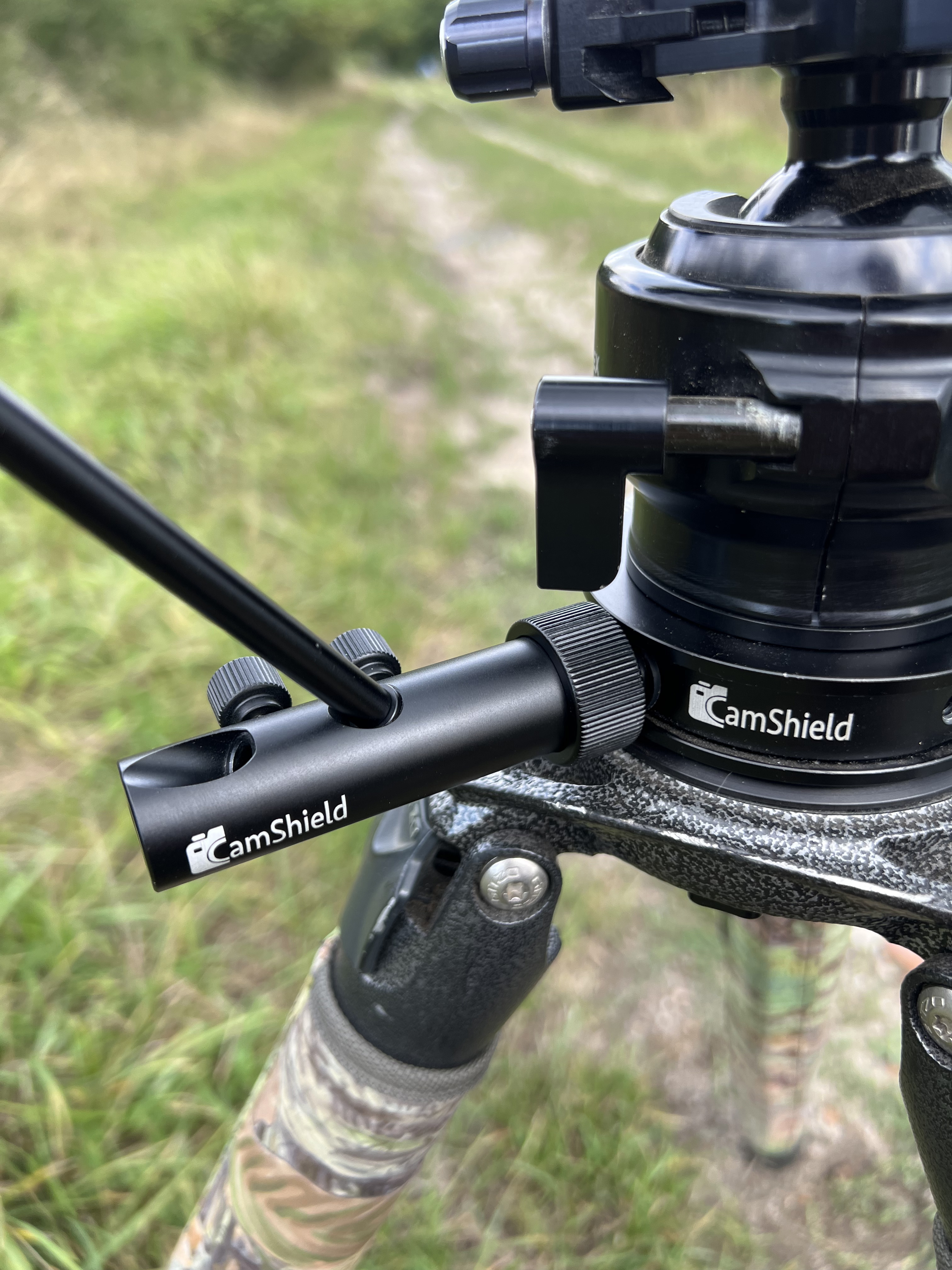 Tragopan G-Lynx Support Kit - Tragopan G-Lynx: G-Lynx Support Kit