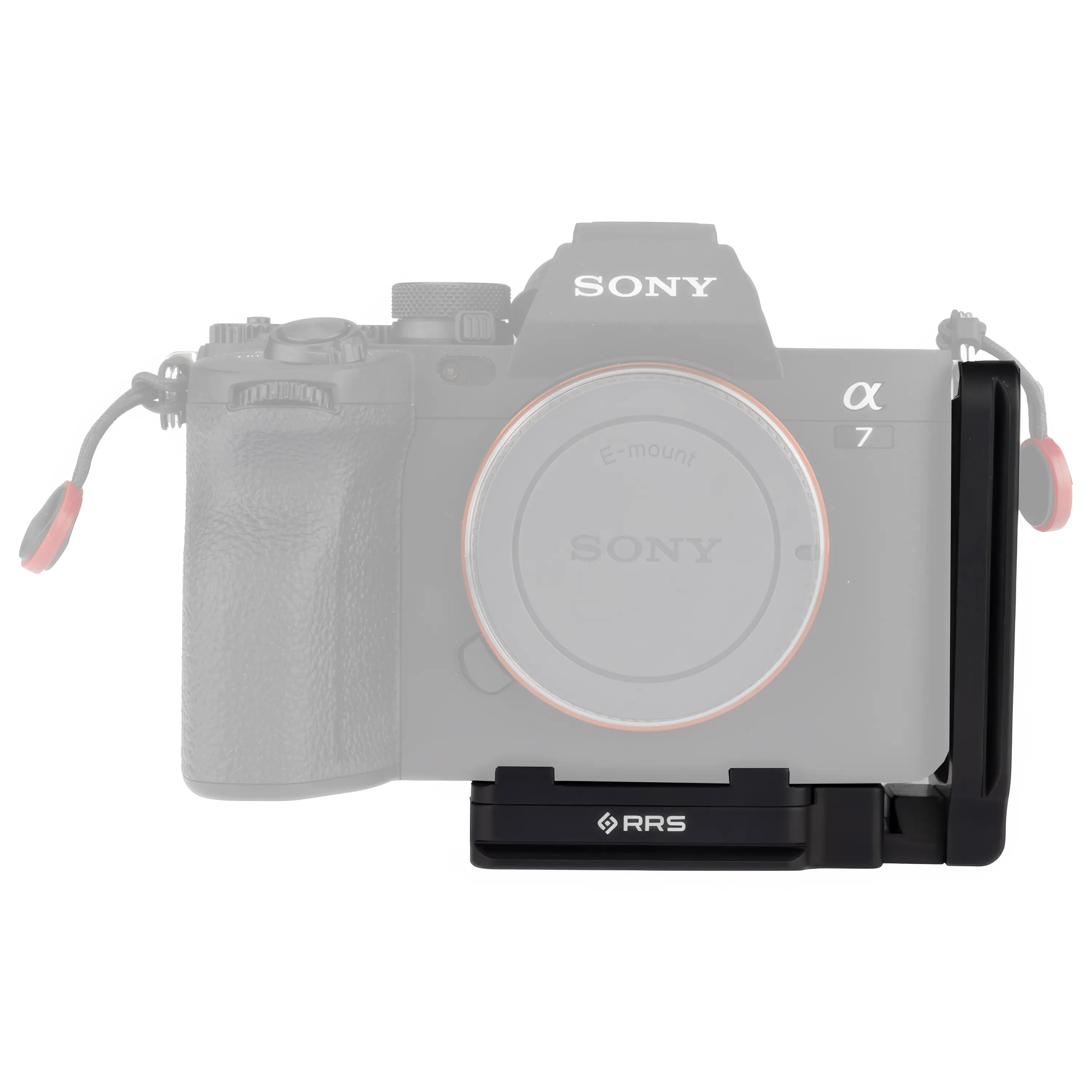 Really Right Stuff MC-LS - MK2 Universal-L-Winkel