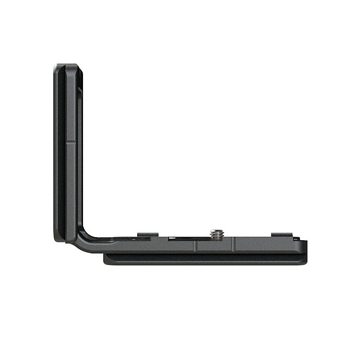 Kirk BL-Z7II L-bracket for Nikon Z7, Z7 II, Z6 II & Z5 with QD mount