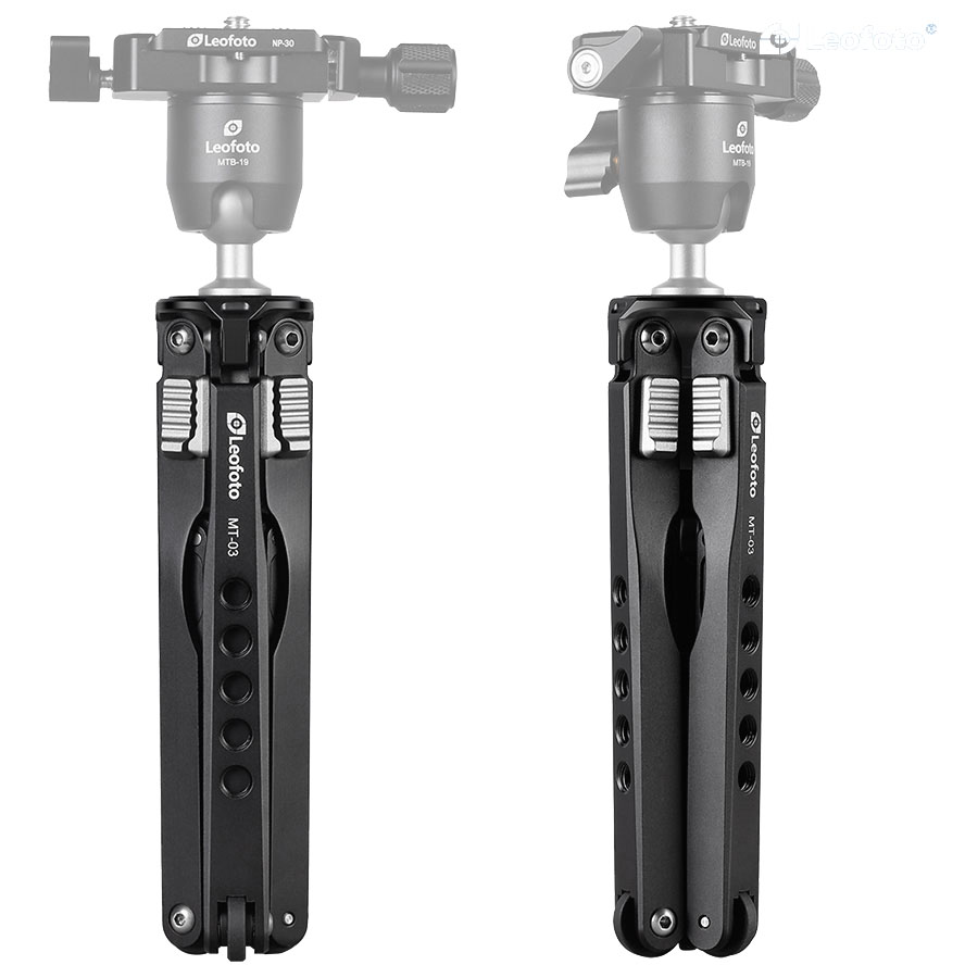 Mini-trépied Leofoto MT-03