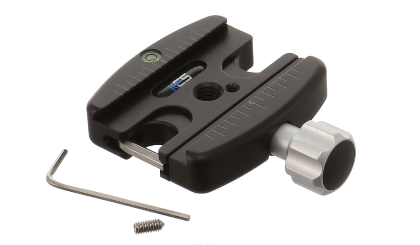 Kirk Schnellkupplung QRC-2.6