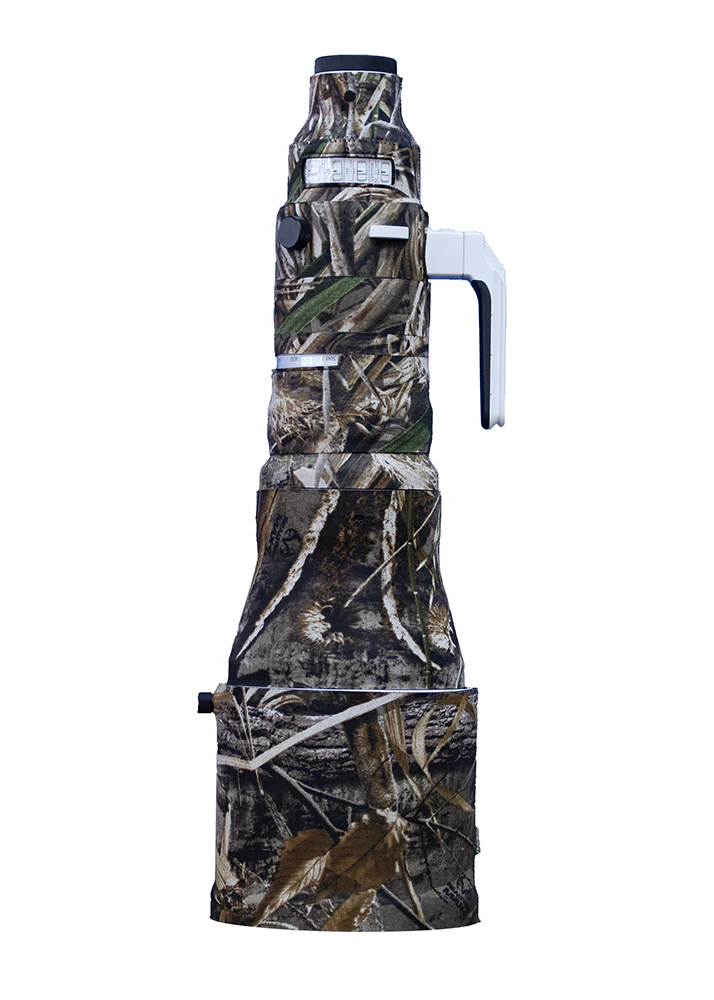 LensCoat™ für Sigma 300-600mm f/4 DG OS Sports  Realtree Max5