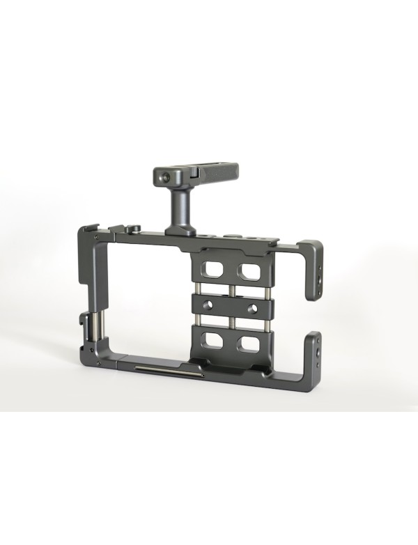 Camshield Smartphone Rig