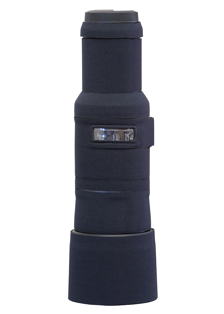 LensCoat™ for Canon RF 600mm f/11  IS STM  - LensCoat Colore/modello: nero
