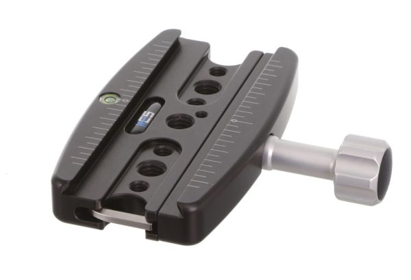 Kirk Schnellkupplung QRC-4.2EK mit langem Rändel