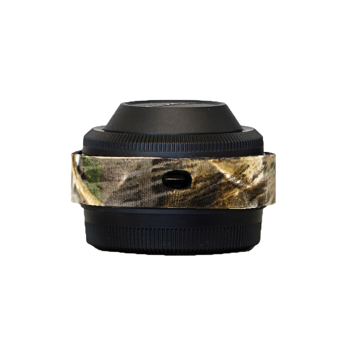 LensCoat Bezug für Fuji XF 1.4 Telekonverter - Realtree Max5 - Farbe:  Realtree Max5 LensCoat