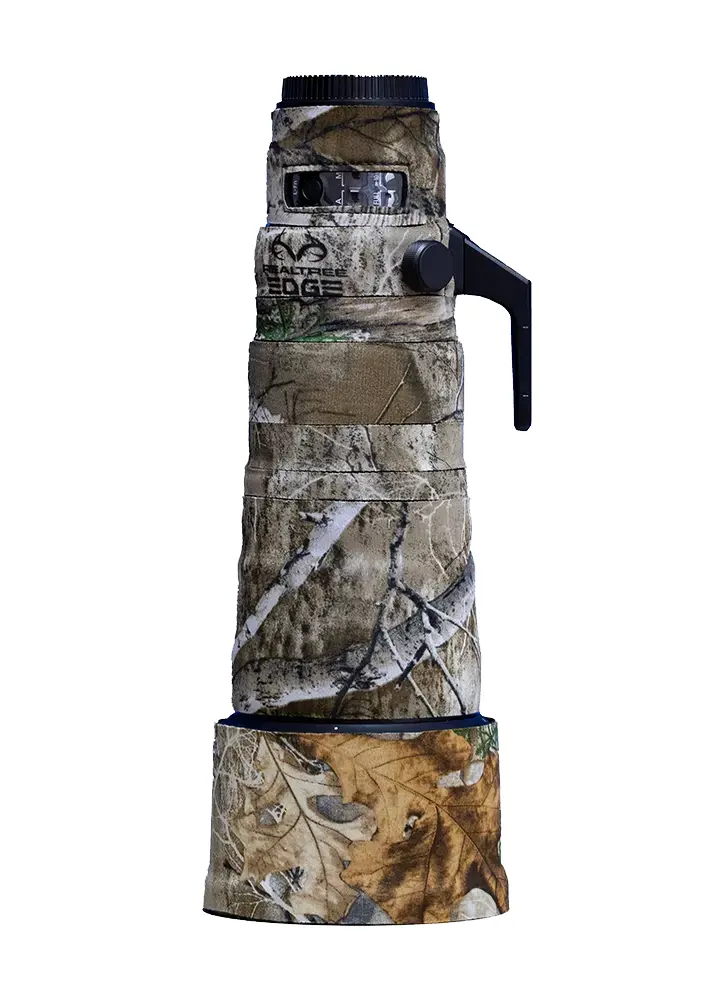 LensCoat Objektivschutz für Nikon Z 600mm f/6.3 VR  Realtree Edge - Farbe:  Realtree Edge LensCoat