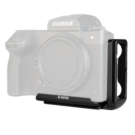 Really Right Stuff BGFX100II -LS  L-Winkel für FUJIFILM GFX 100 II