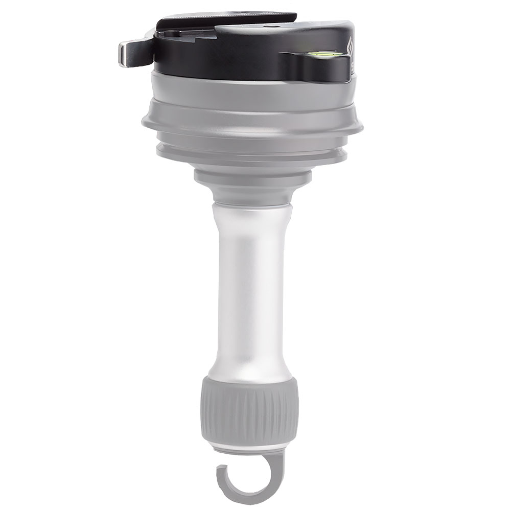 Really Right Stuff TA-LBC pince à dégagement rapide pour unités de mise à niveau RRS