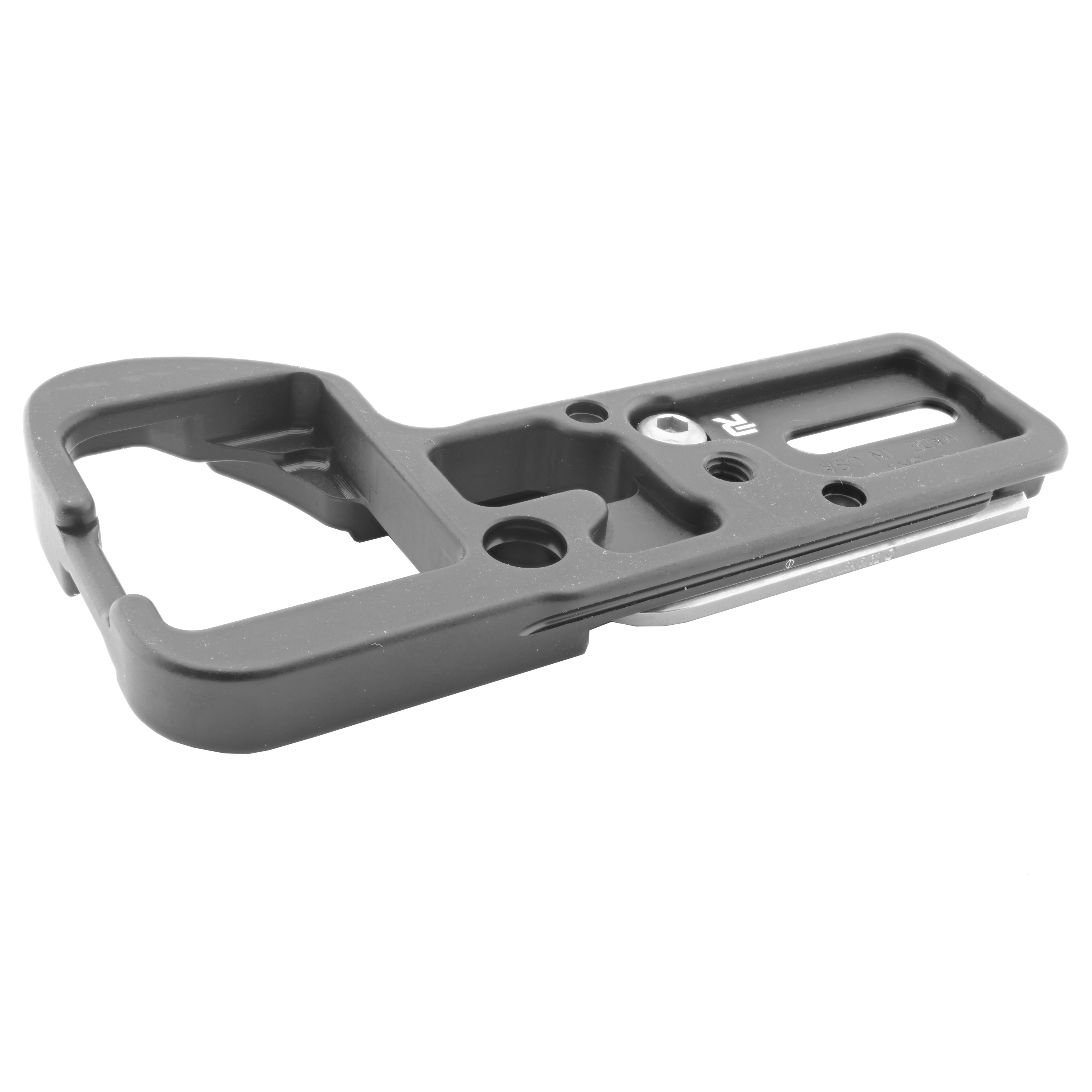 Placa de cámara Really Right Stuff BA7IV-B para Sony Alpha 7 IV