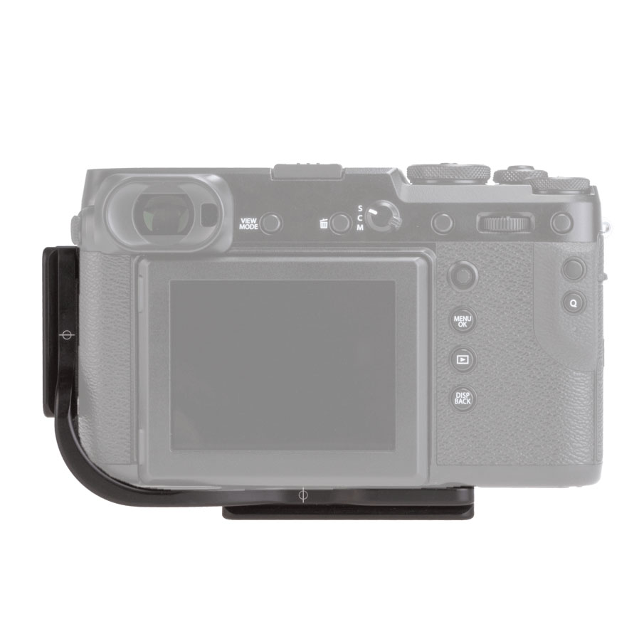 Really Right Stuff BGFX-50R L-Winkel