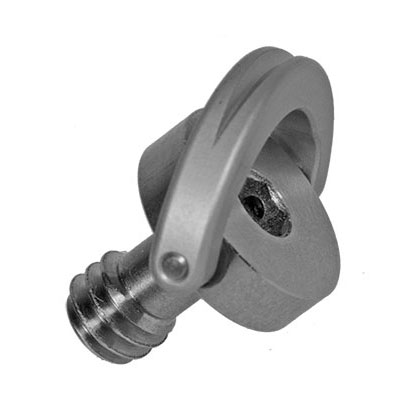 Really Right Stuff BW107: 1/4"-20 X 3/8" Flügelschraube