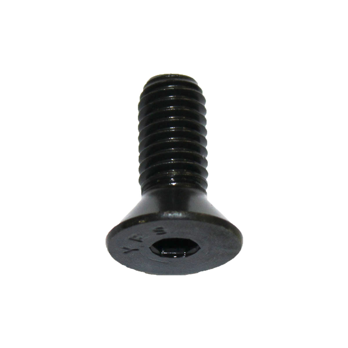 Vite fotografica 3/8" UNC a testa svasata 1" - Länge in Zoll: 1"