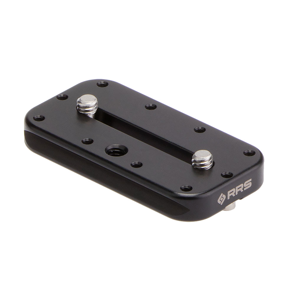 Really Right Stuff MPR-73 73 mm multi-purpose quick release plate