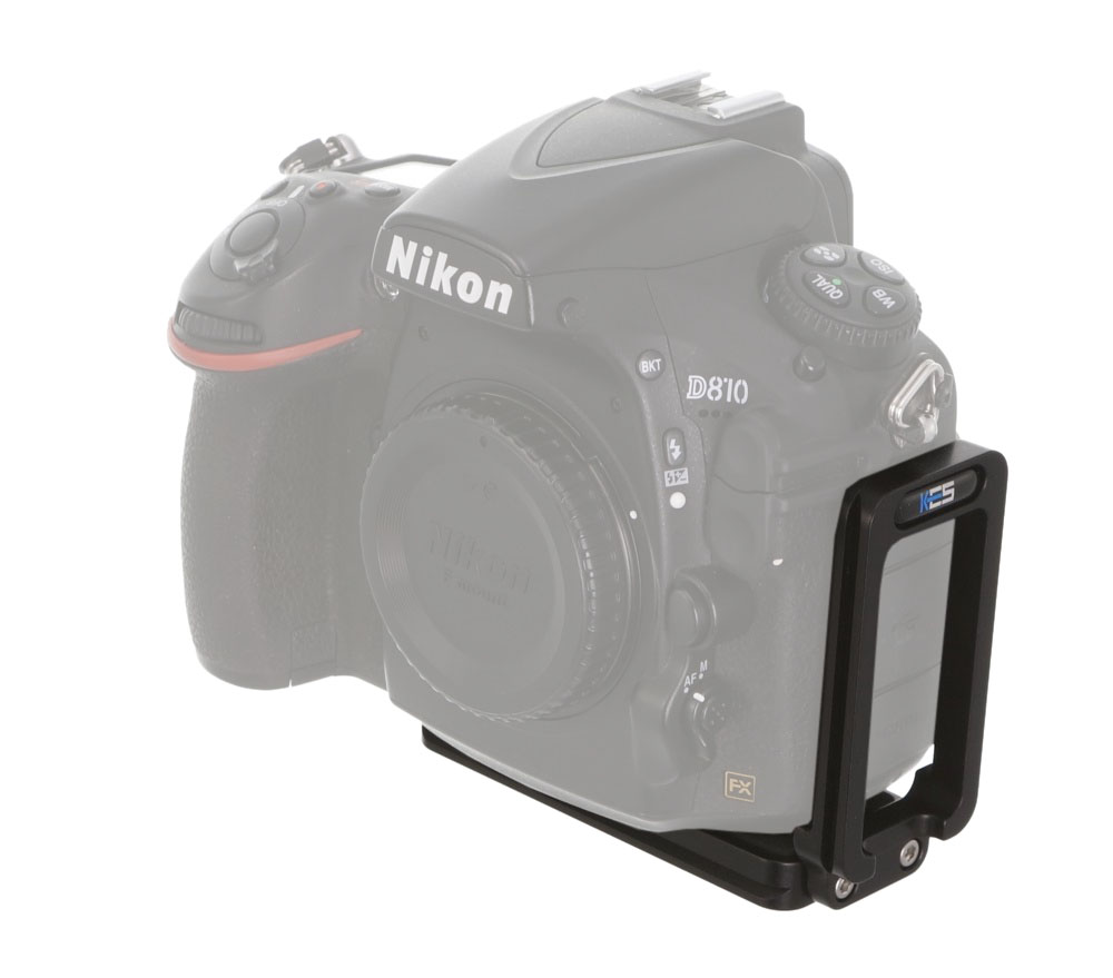 Kirk ULB-1 Universeller L-Winkel -klein