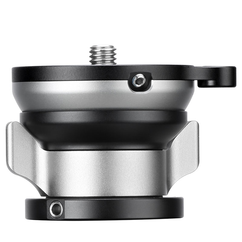 Leofoto LB-60N Nivellieraufsatz