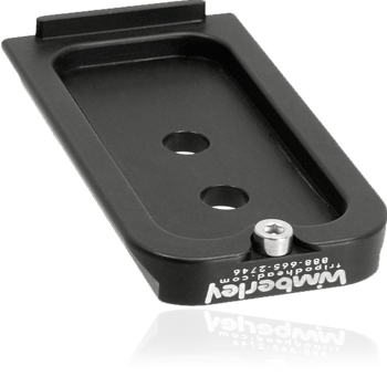 Wimberley AK-100 Sidekick Adapter