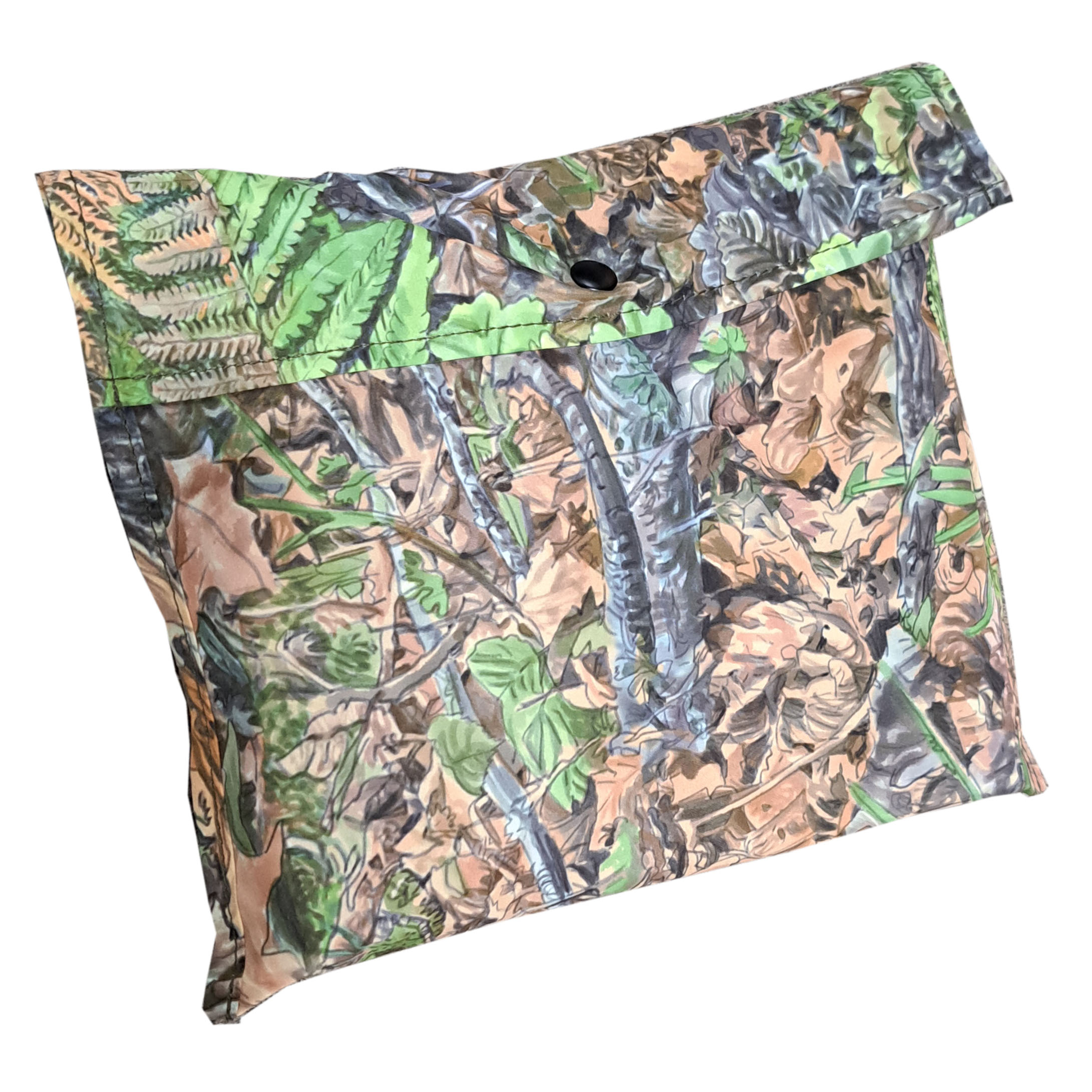 Camshield Static Regenschutz S