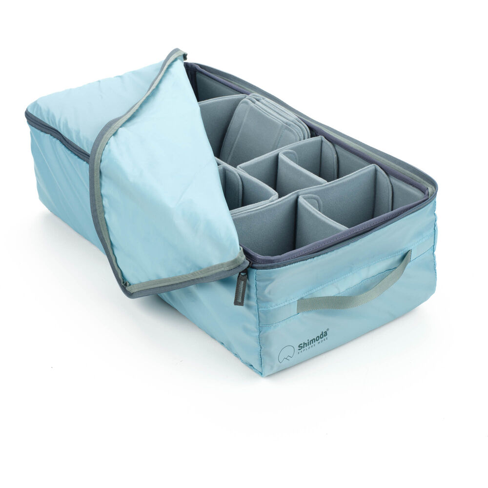 Shimoda Core Unit - DSLR- XL50 RST (520-155) - Größe: DSLR - XL50 RST