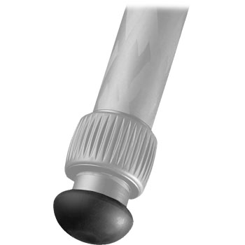 Pied en caoutchouc Versa Really Right Stuff TA-3-FB