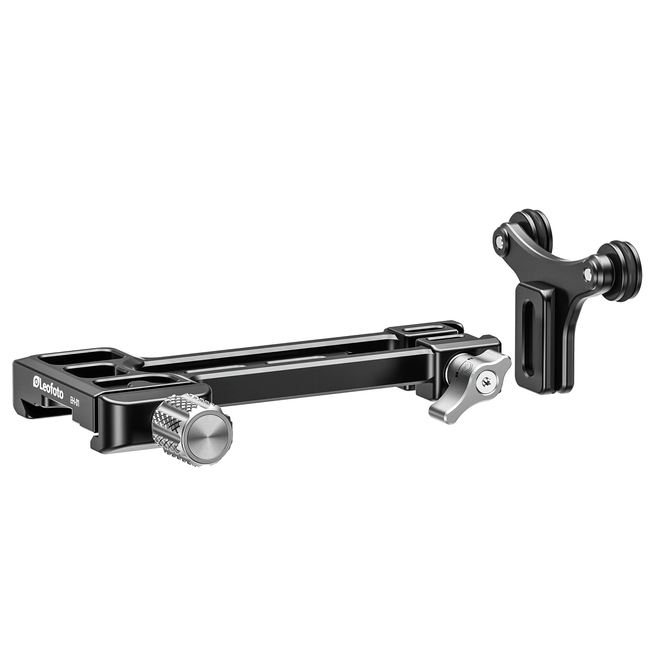 Leofoto EH-01 Objektivstütze für Leofoto Objektiv-Ersatzfuß