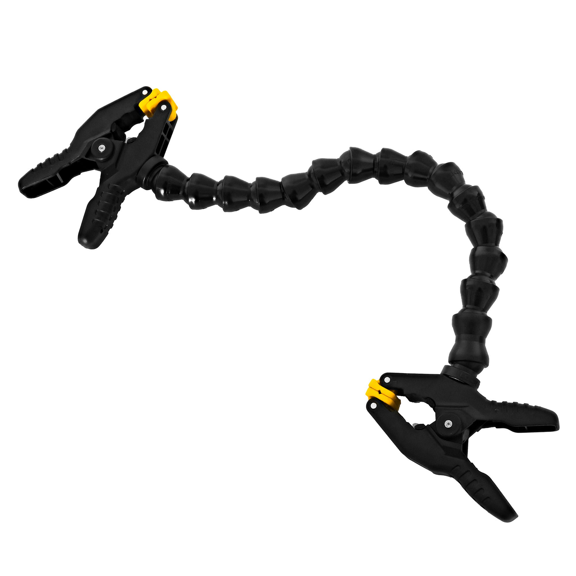 Wimberley PP-200 Grabber-S unmontiert - Montage: unmontiert