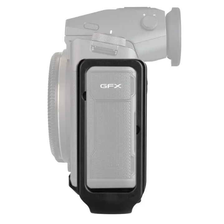 Really Right Stuff BGFX100II -LS  L-bracket para FUJIFILM GFX 100 II