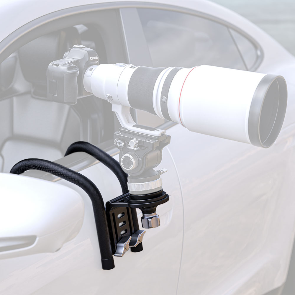 Leofoto WN-03 Autoscheibenstativ