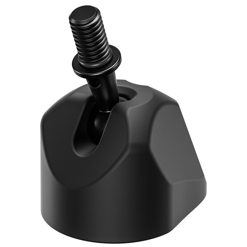 Leofoto SC-60 Stativfuß Horseshoe (3er Set)