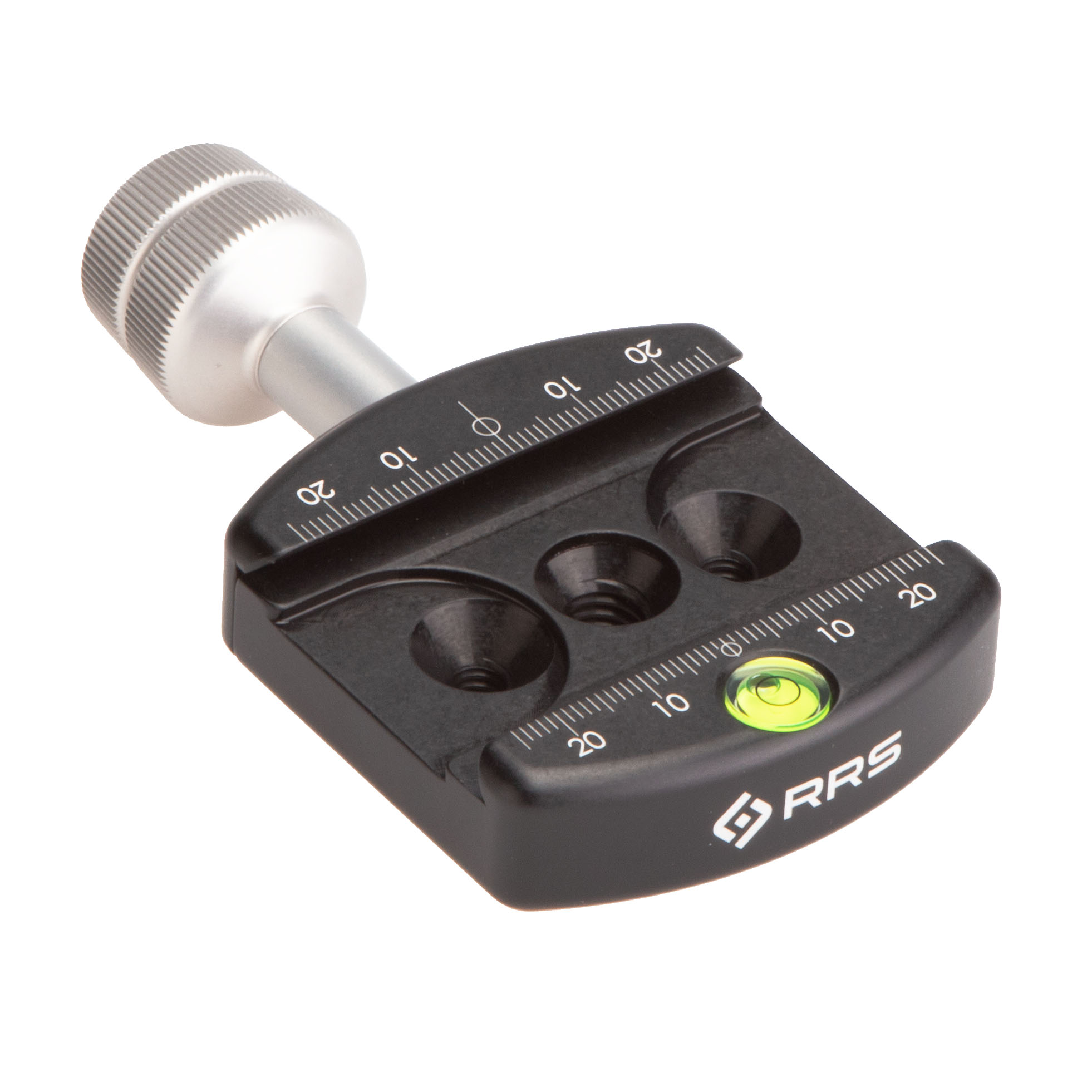 Really Right Stuff B2-Pro II Schnellwechselklemme R-Mount