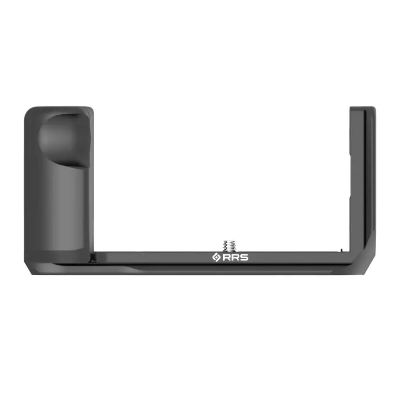 Really Right Stuff BQ3 -L staffa con impugnatura per Leica Q3