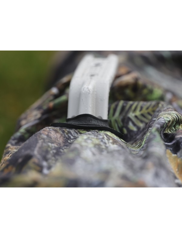 Camshield protección contra la lluvia L (para fotografía a mano alzada)