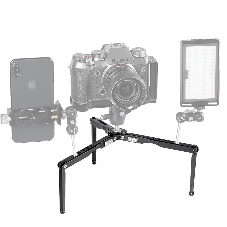 Mini-trépied Leofoto MT-03
