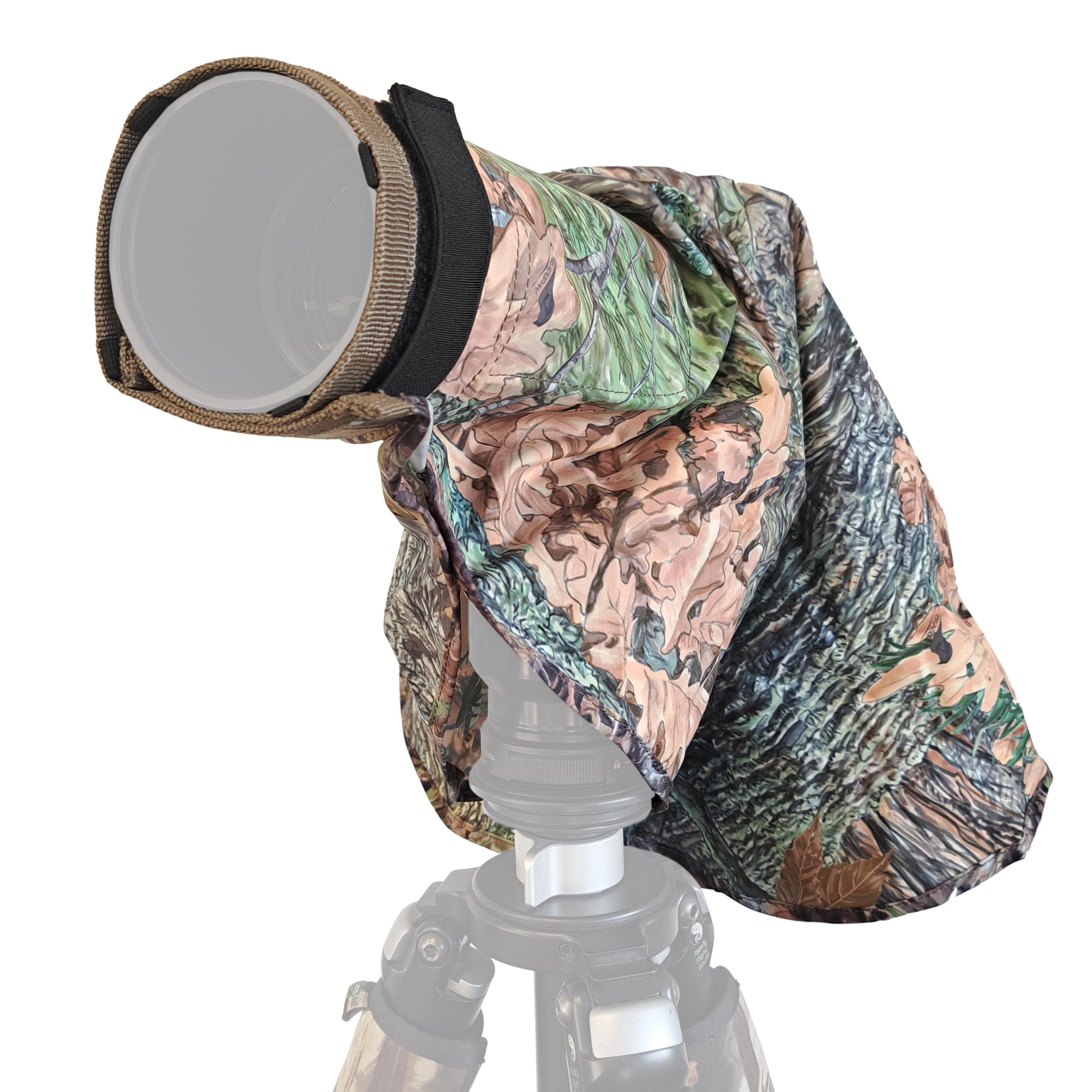 Camshield Regenschutz Static M