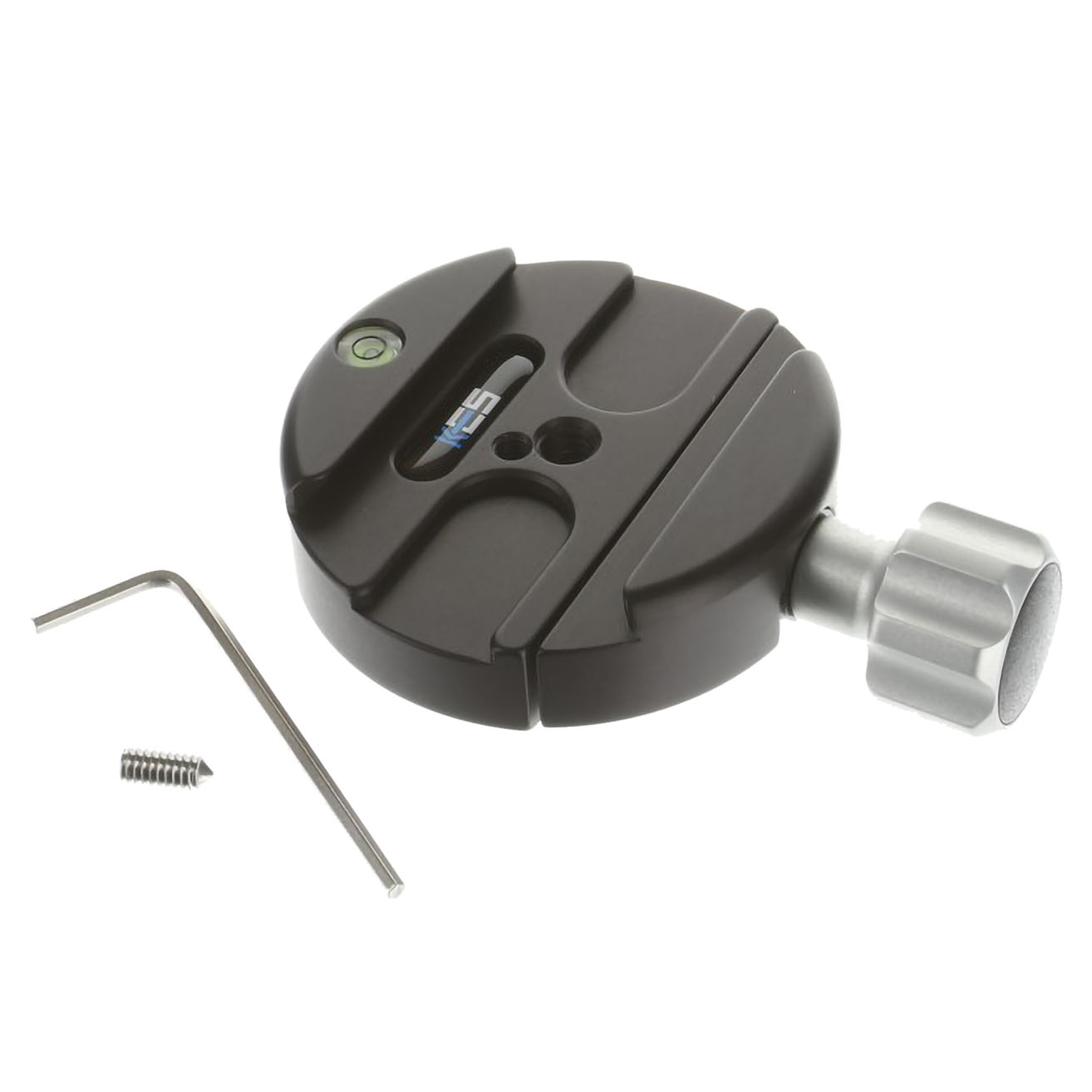 Kirk QRC-2.4R Schnellkupplung