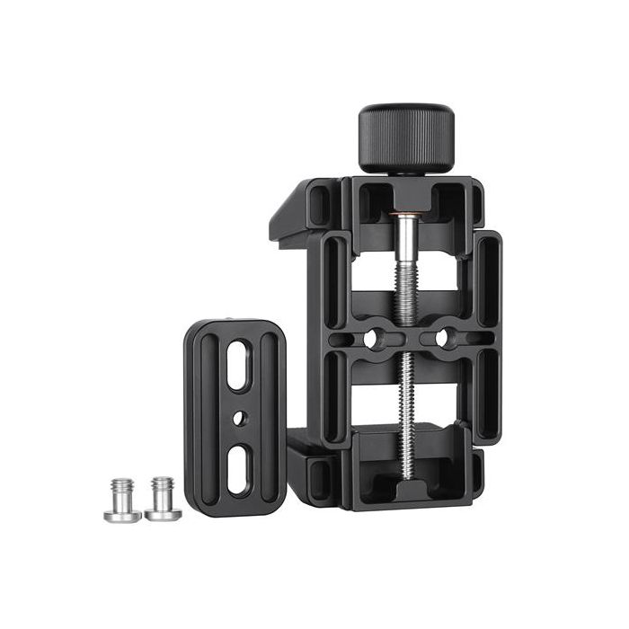 Leofoto GS-2 Universal-Klemmhalter