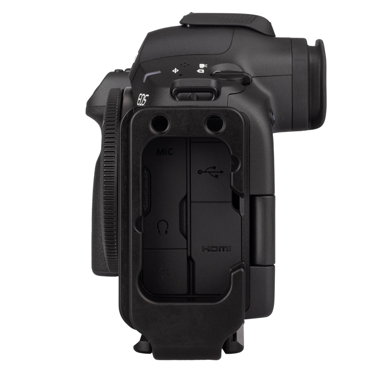 Really Right Stuff Canon R5 MKII-L-Winkel für Canon EOS R5 MKII