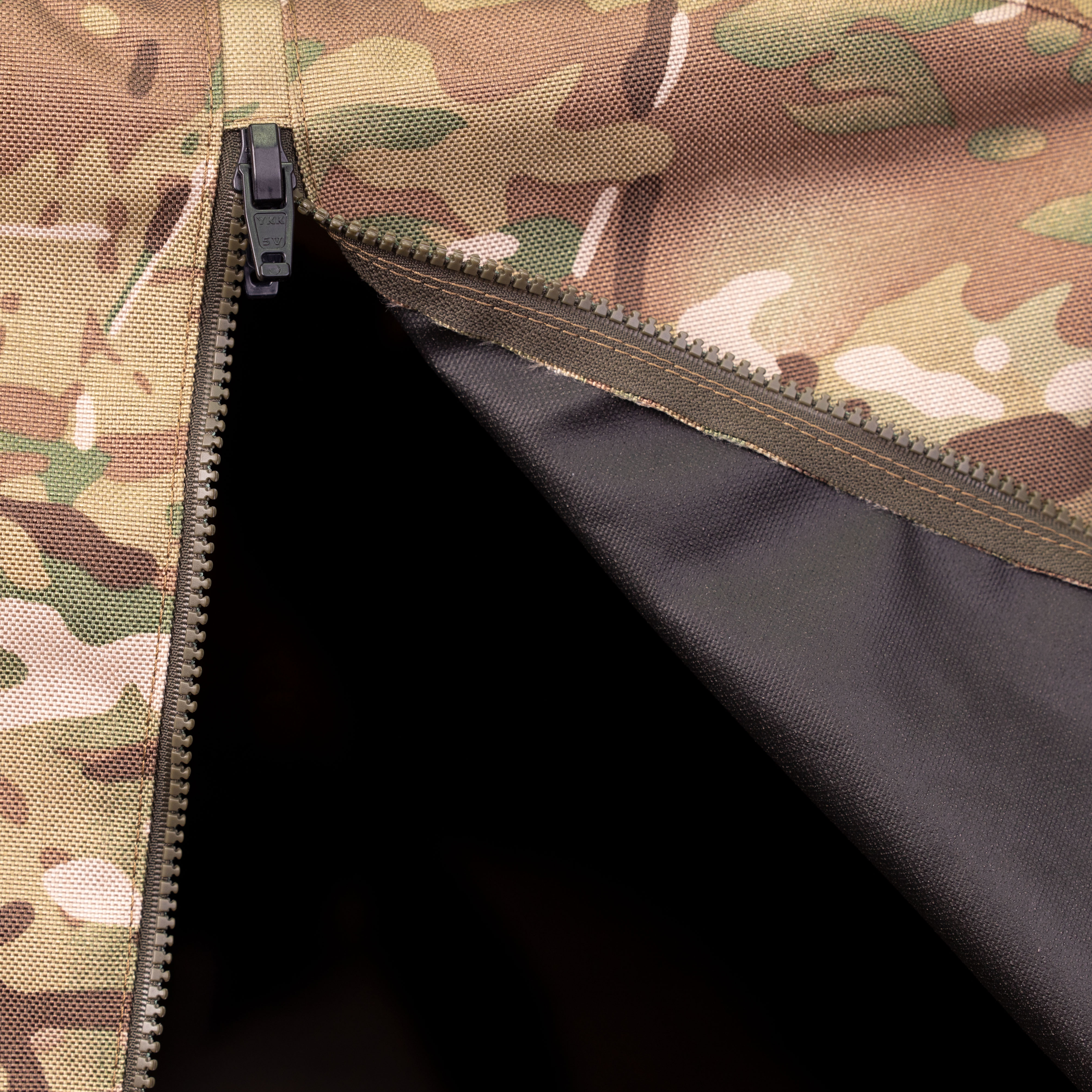 SCHATECH Floating Hide - Schwimmendes Tarnversteck (Schatech Camo)