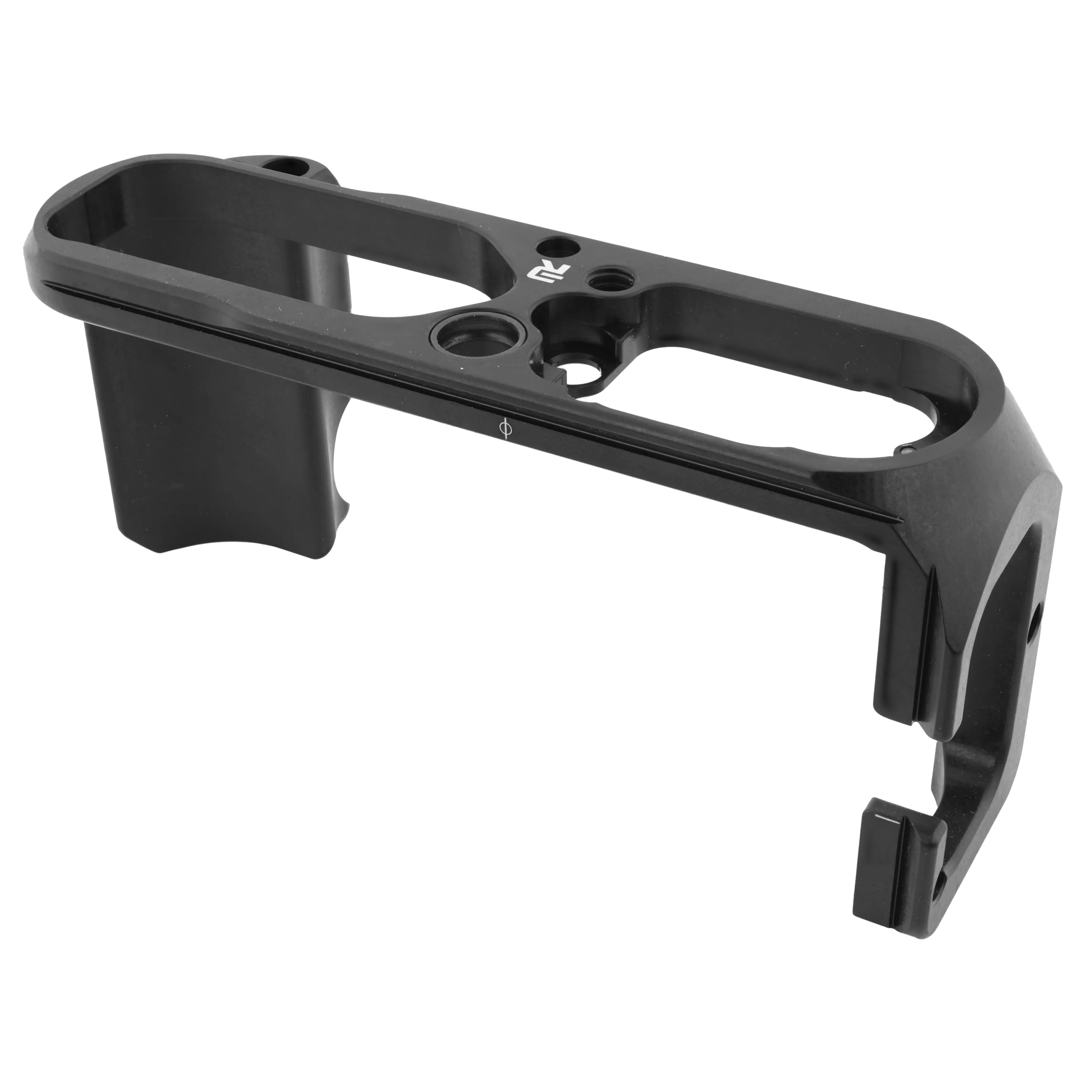 Really Right Stuff BQ3 -L staffa con impugnatura per Leica Q3