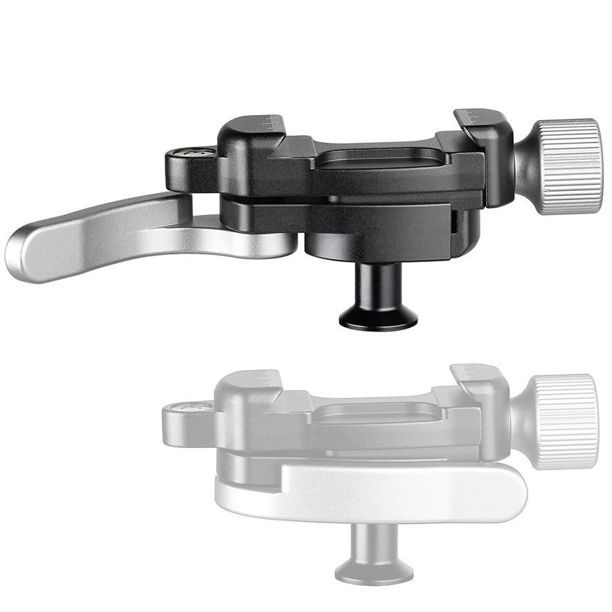 Leofoto MBC-18 Mini ball head