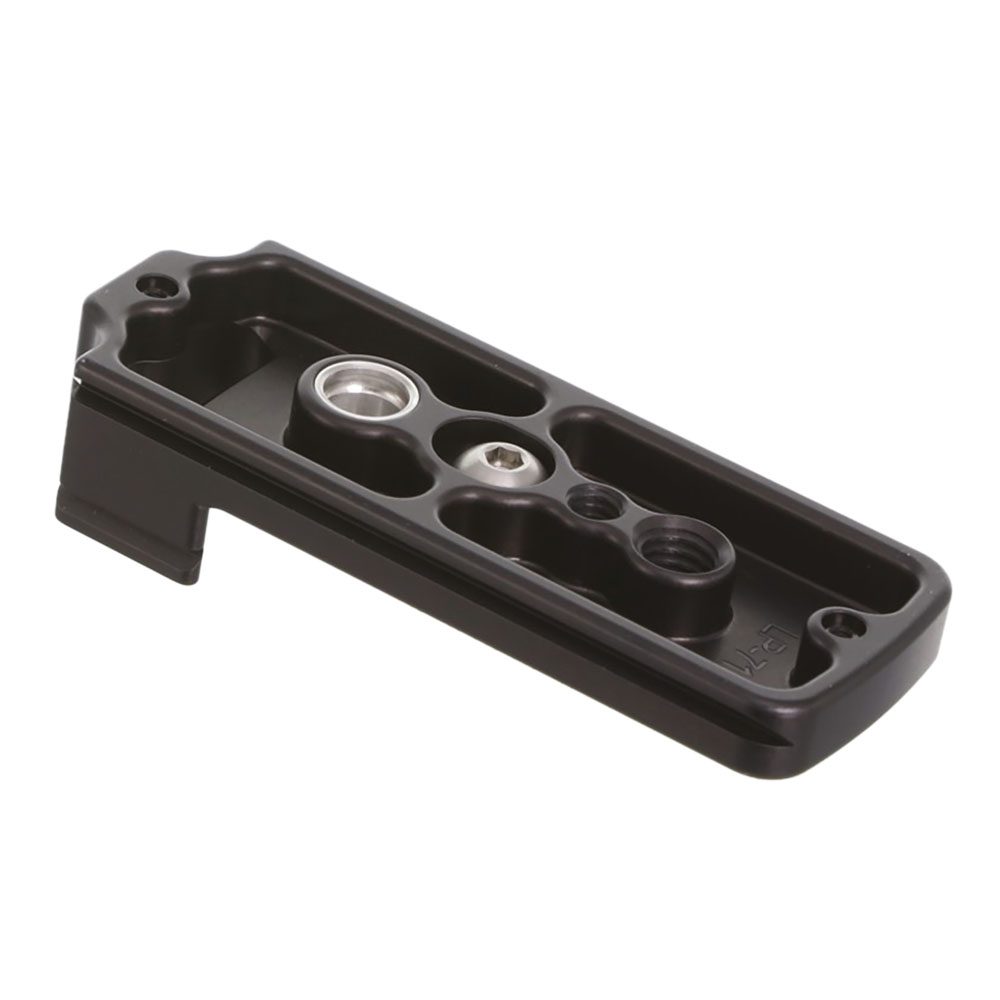 Kirk LP-71 Objektivplatte mit QD-Aufnahme für Canon RF 100-500mm f/4.5-7.1