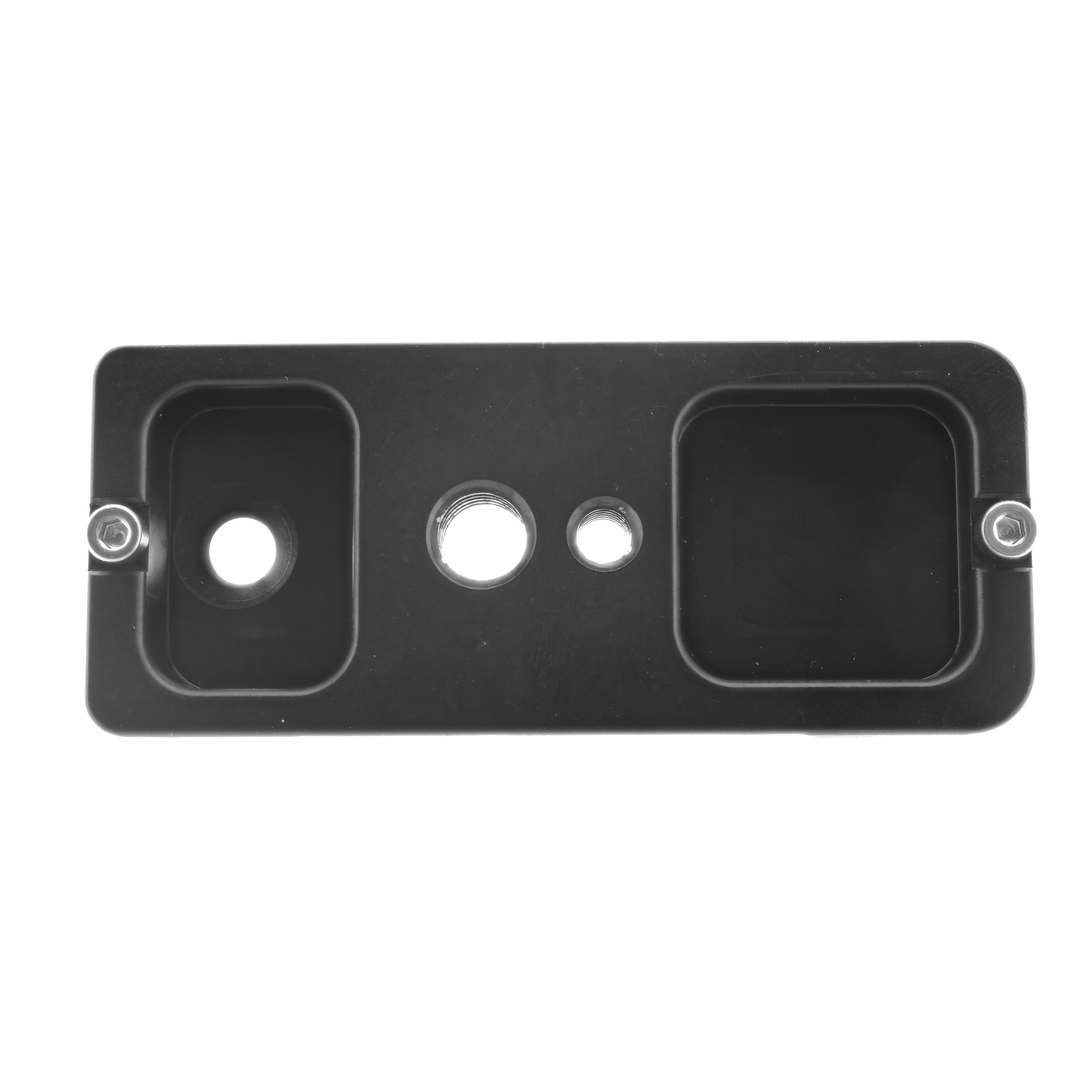 Pata de repuesto para lente Wimberley AP-501 para objetivos Nikon Z