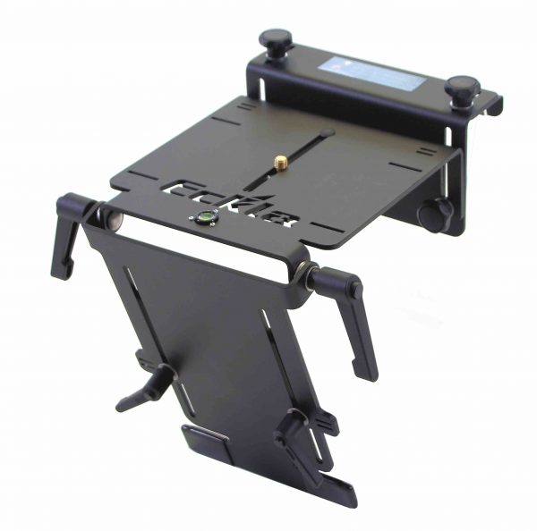 ECKLA Eagle-Kamera- und Objektivhalter für Autos