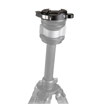 Really Right Stuff TA-LBC pince à dégagement rapide pour unités de mise à niveau RRS