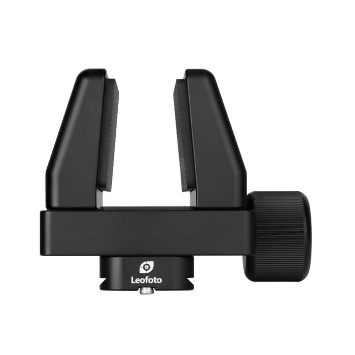 Leofoto GS-2 Universal-Klemmhalter